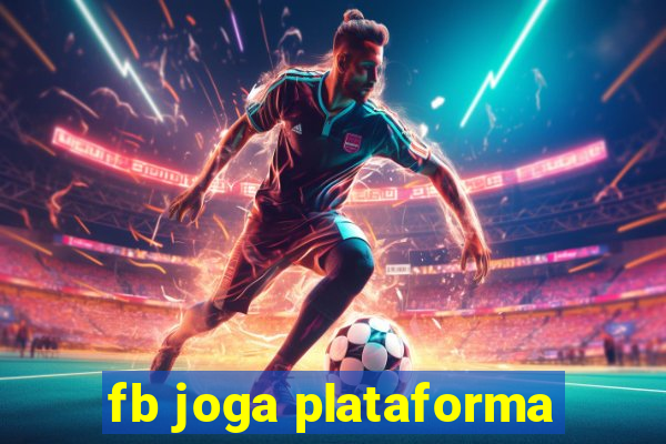 fb joga plataforma